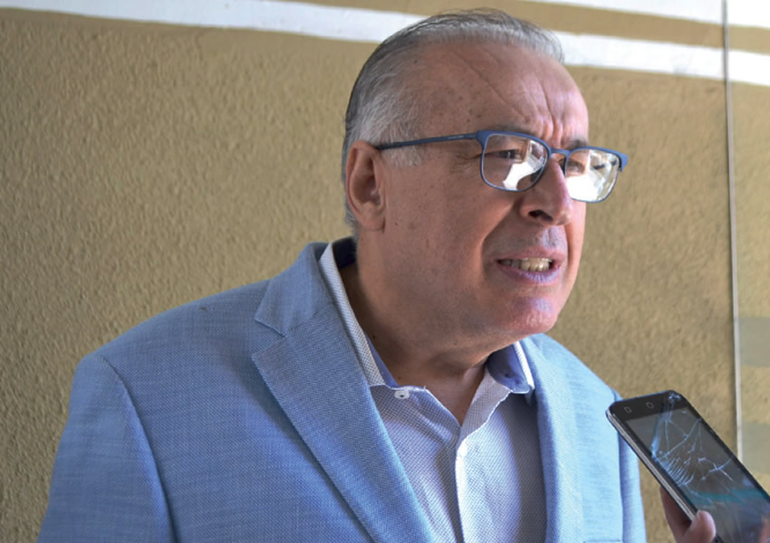 Fotografía relevante a la nota.