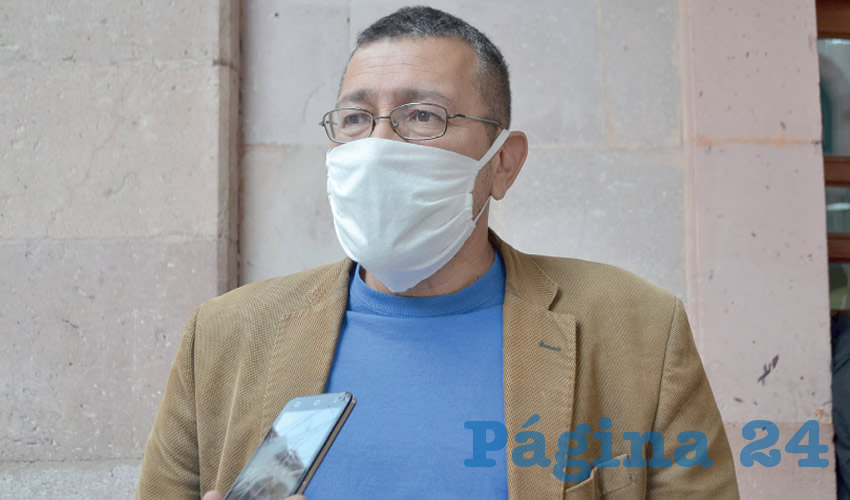 Fotografía relevante a la nota.