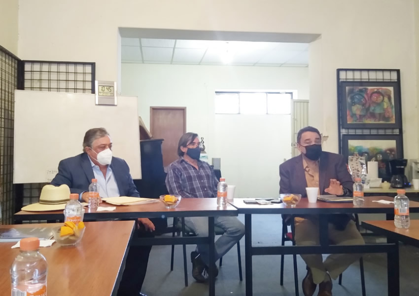 Fotografía relevante a la nota.