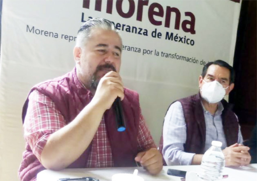Fotografía relevante a la nota.