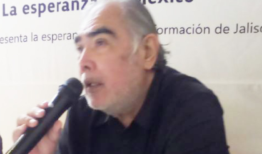 Fotografía relevante a la nota.