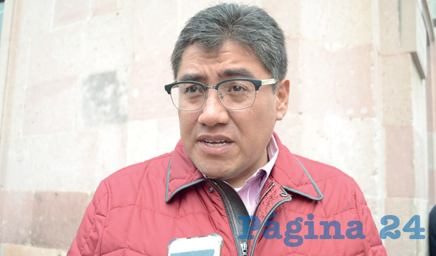 Fotografía relevante a la nota.