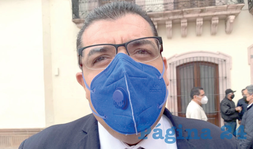Fotografía relevante a la nota.