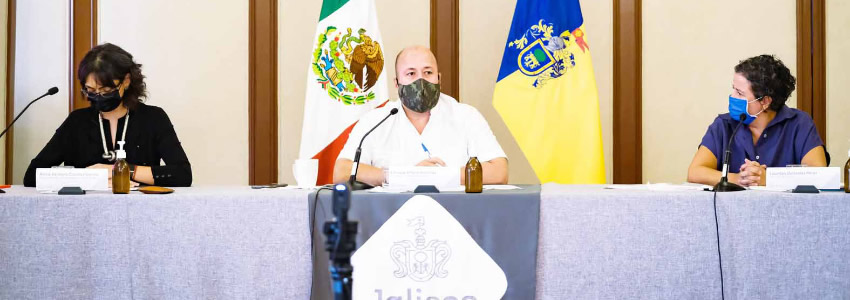 Fotografía relevante a la nota.