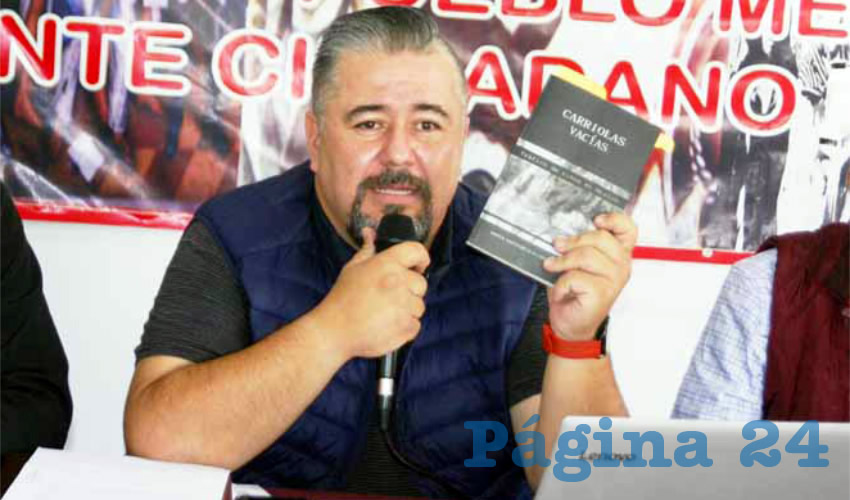 Fotografía relevante a la nota.