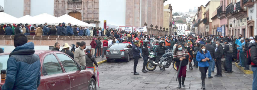 Fotografía relevante a la nota.