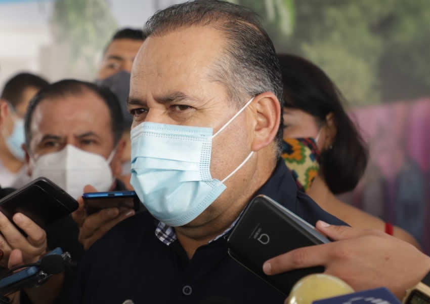 Fotografía relevante a la nota.