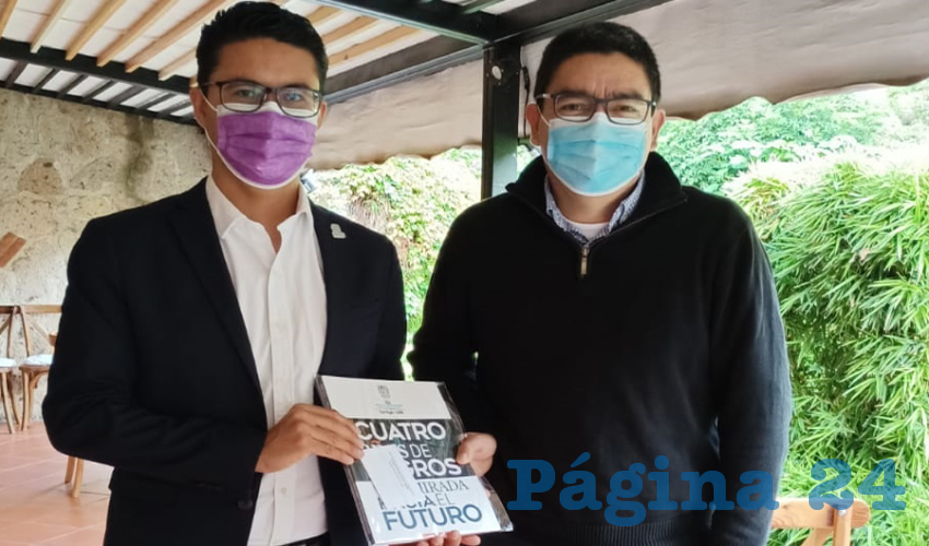 Fotografía relevante a la nota.