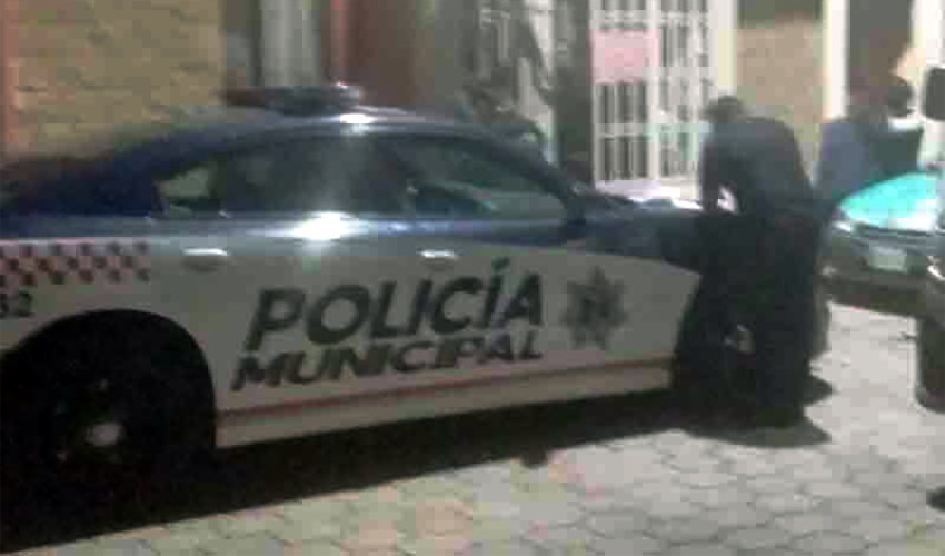 Fotograf&iacute;a relevante a la nota.