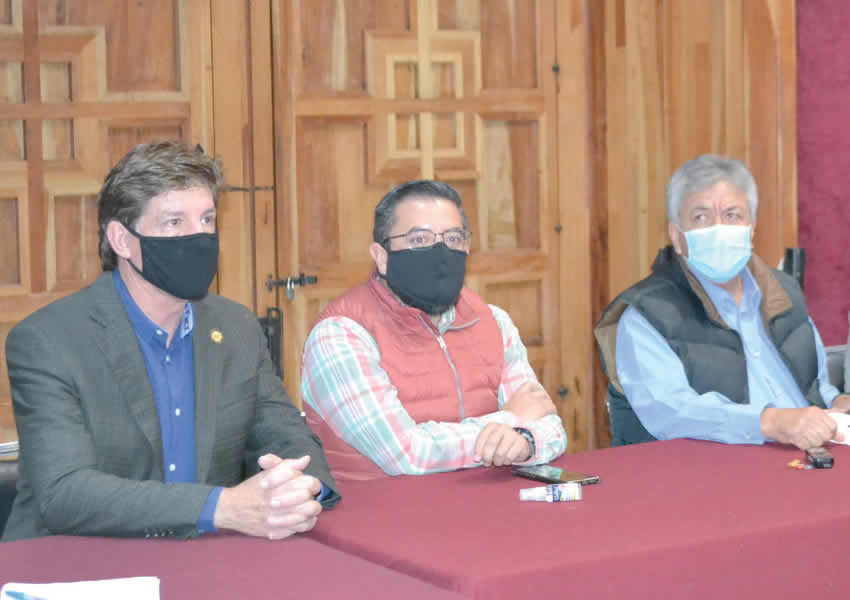Fotografía relevante a la nota.
