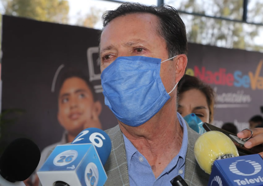 Fotografía relevante a la nota.