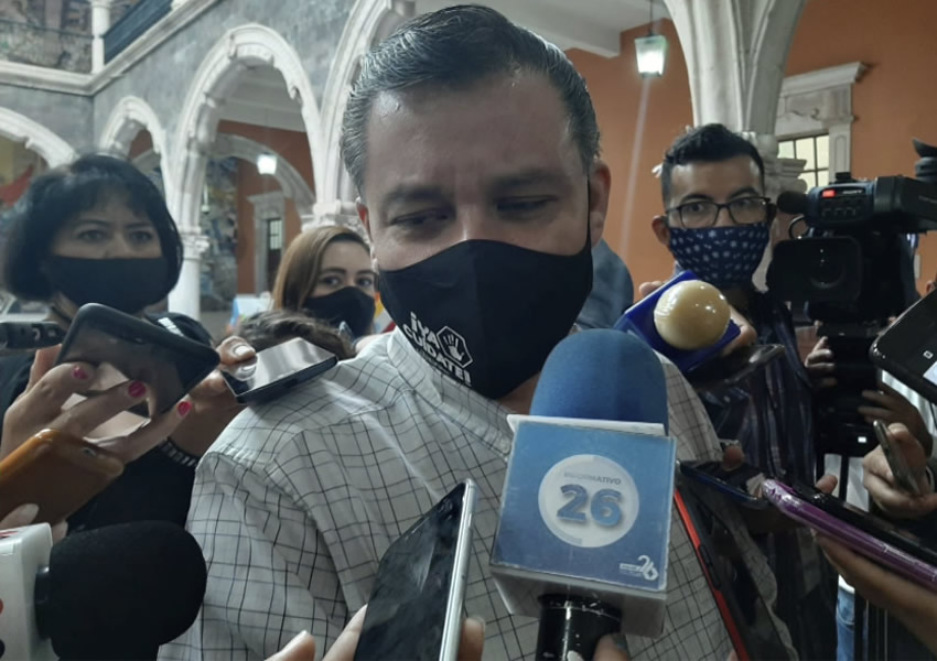 Fotografía relevante a la nota.