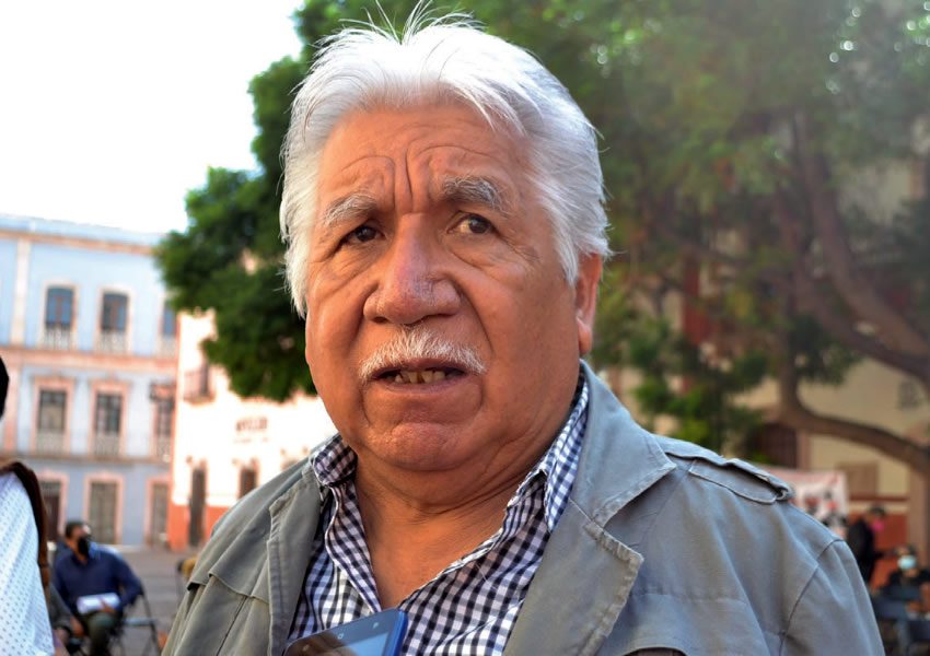 Fotografía relevante a la nota.