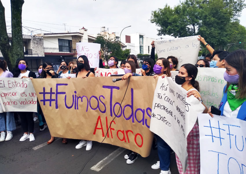 Fotografía relevante a la nota.