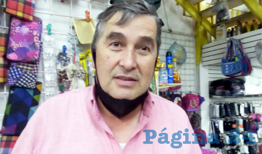 Fotografía relevante a la nota.