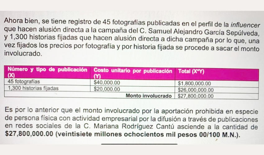 Fotografía relevante a la nota.