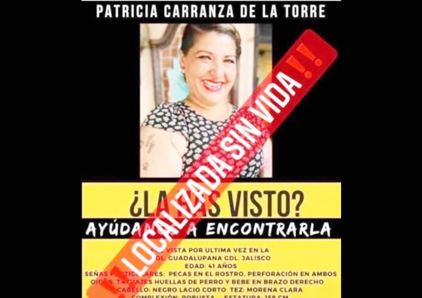Fotografía relevante a la nota.