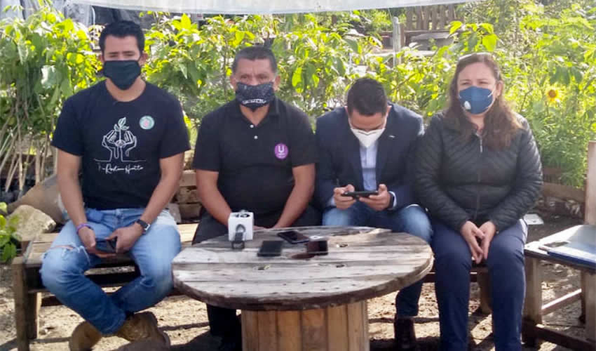 Fotografía relevante a la nota.