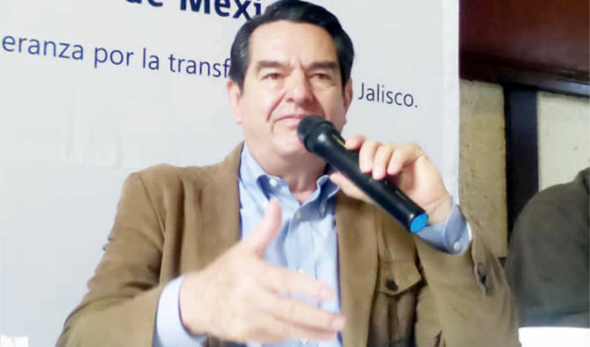 Fotografía relevante a la nota.