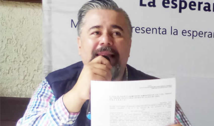 Fotografía relevante a la nota.
