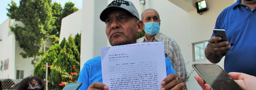 Fotografía relevante a la nota.