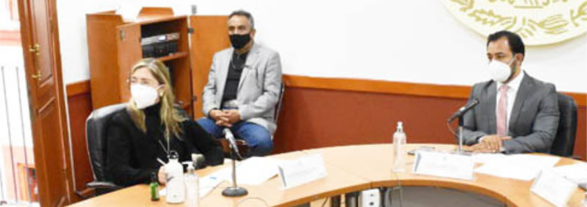 Fotografía relevante a la nota.