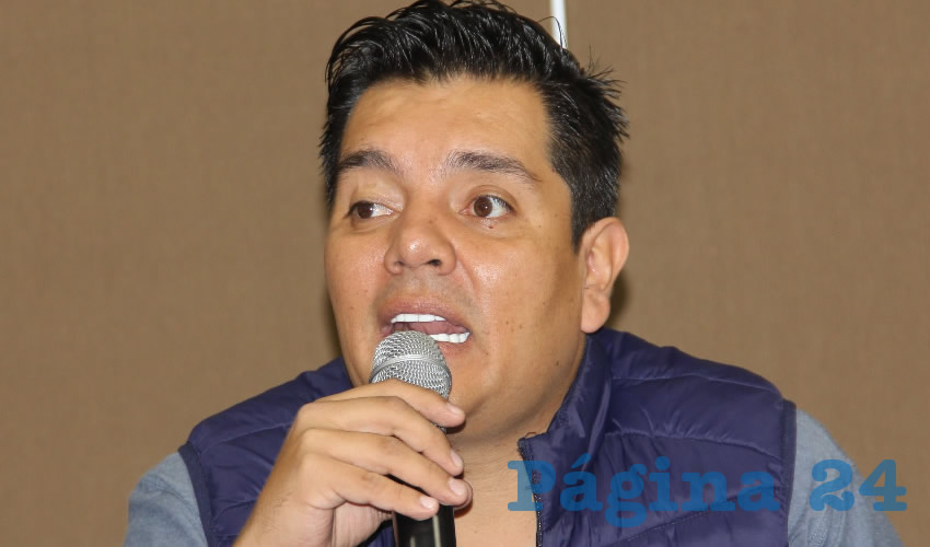 Fotografía relevante a la nota.