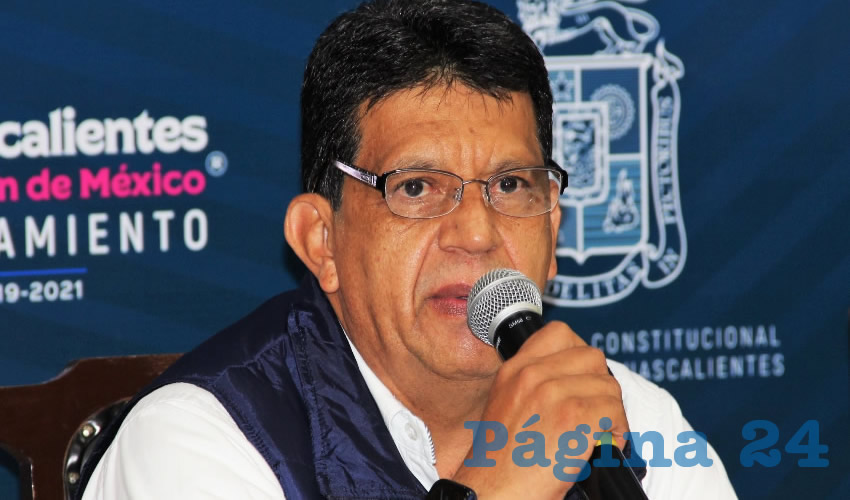 Fotograf&iacute;a relevante a la nota.