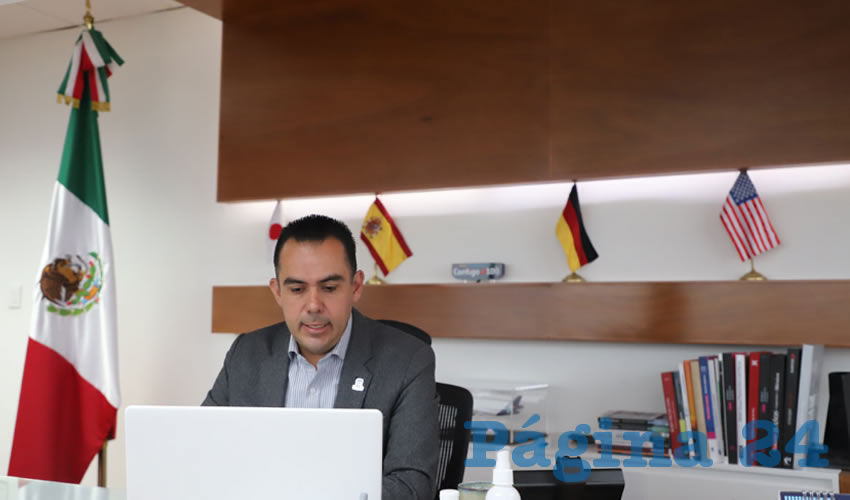 Fotografía relevante a la nota.