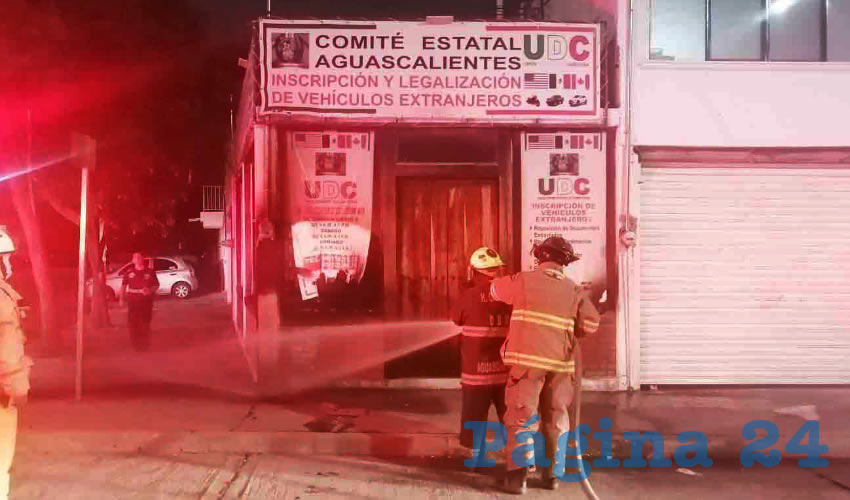 Fotografía relevante a la nota.