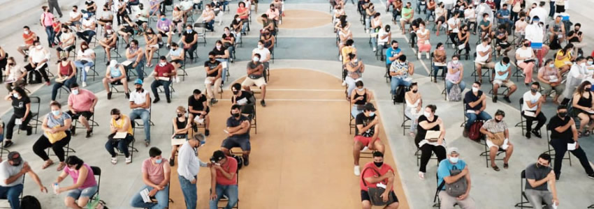 Fotografía relevante a la nota.