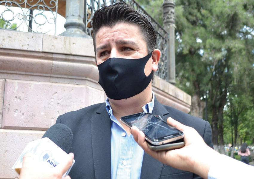 Fotografía relevante a la nota.