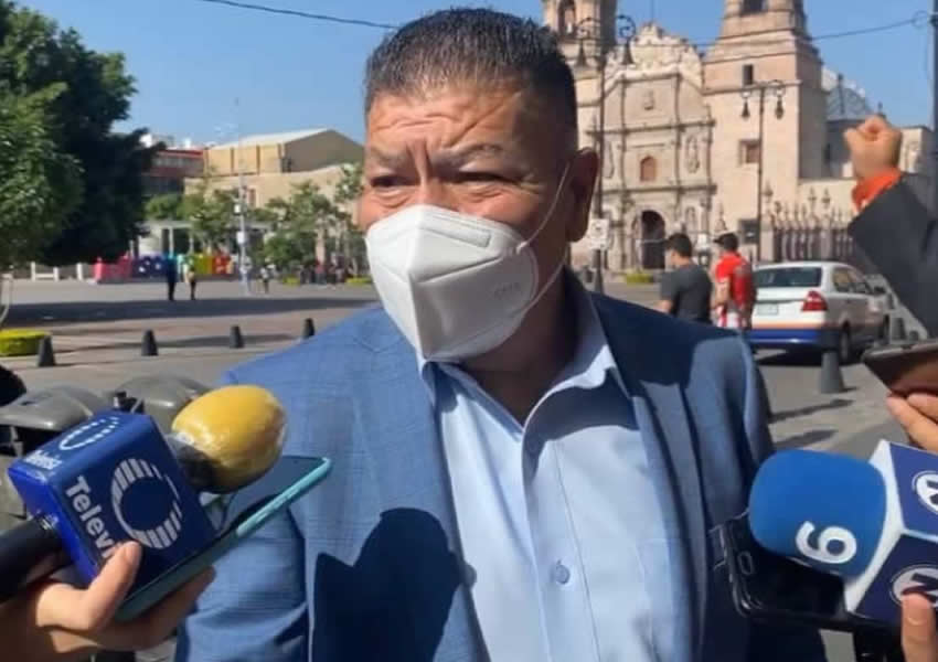 Fotograf&iacute;a relevante a la nota.