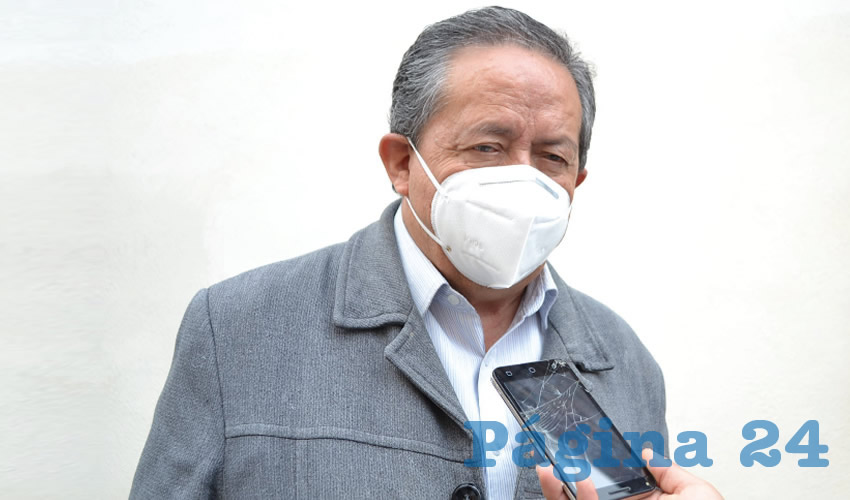 Fotografía relevante a la nota.