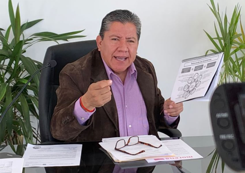 Fotografía relevante a la nota.