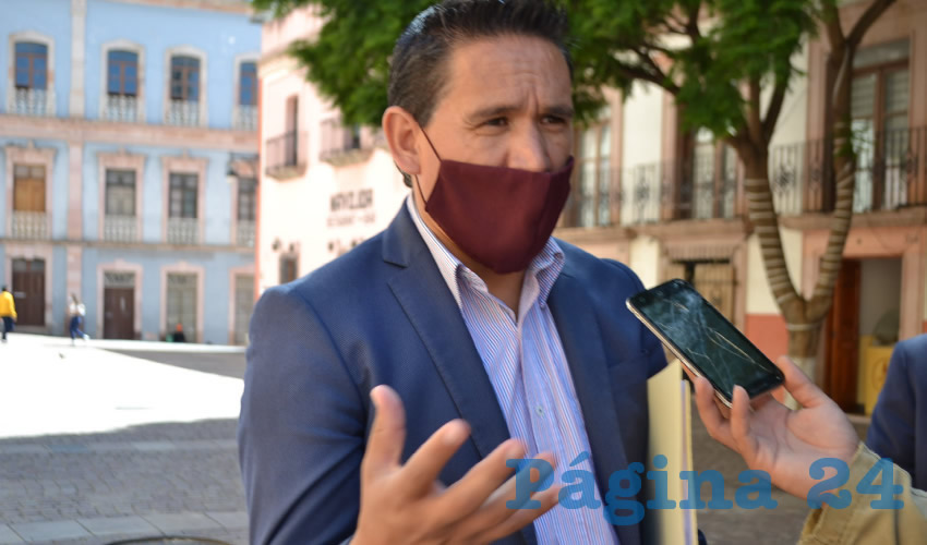 Fotografía relevante a la nota.