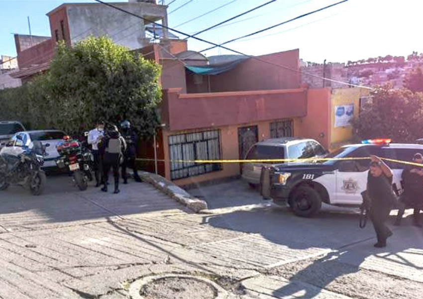 Fotografía relevante a la nota.