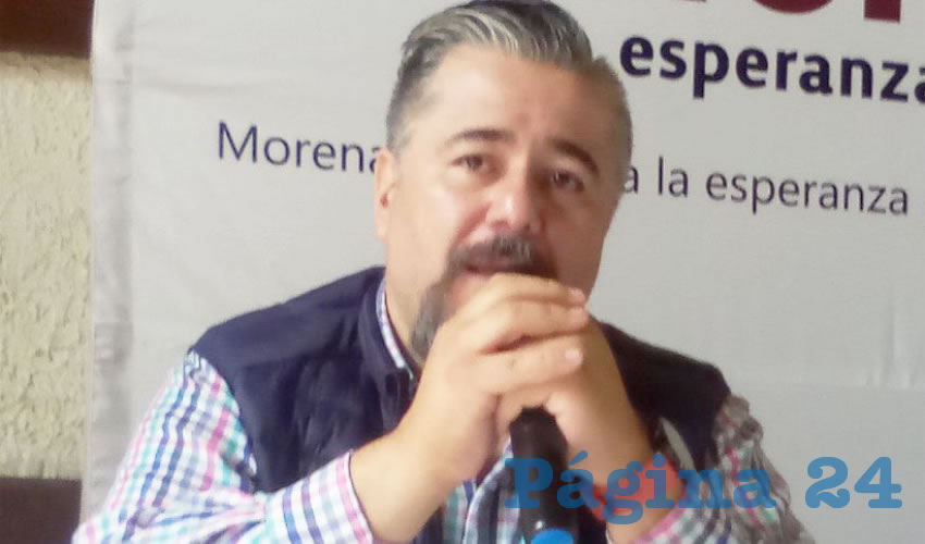 Fotografía relevante a la nota.