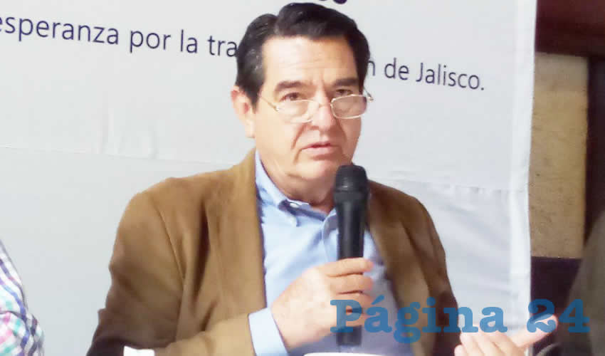 Fotografía relevante a la nota.
