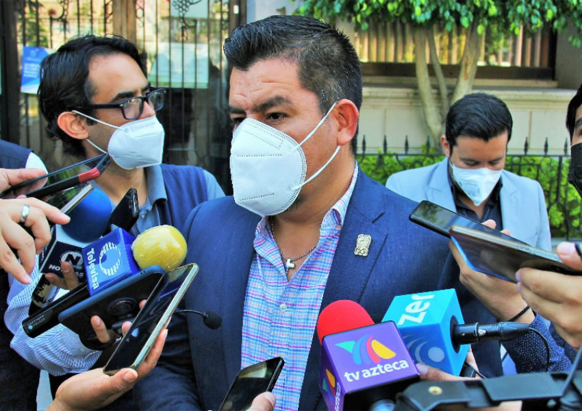 Fotografía relevante a la nota.