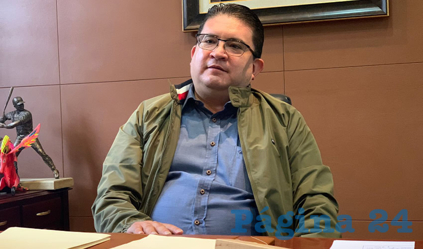 Fotografía relevante a la nota.