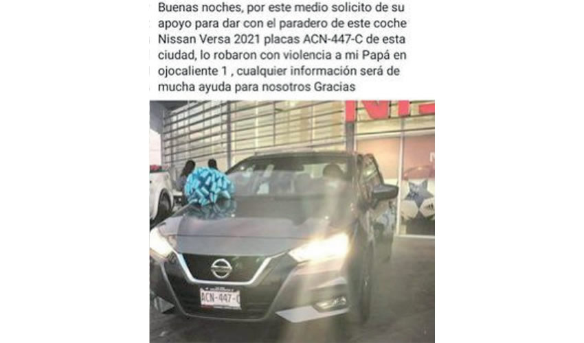 Fotografía relevante a la nota.