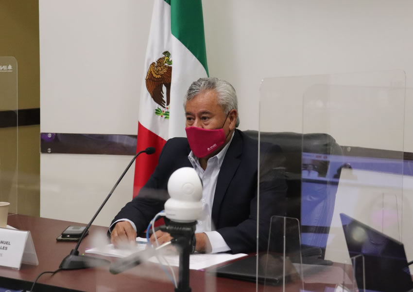 Fotografía relevante a la nota.