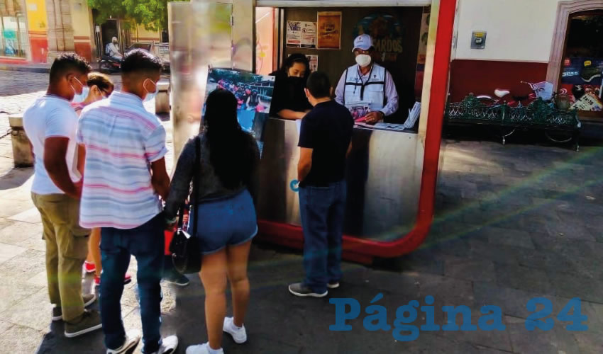 Fotografía relevante a la nota.