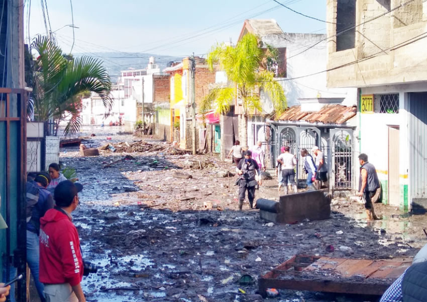 Fotografía relevante a la nota.