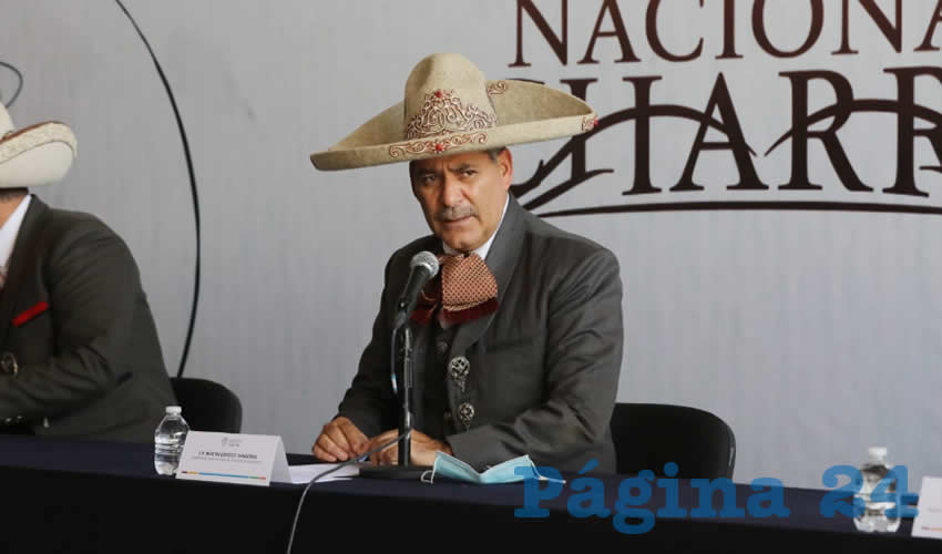 Fotografía relevante a la nota.