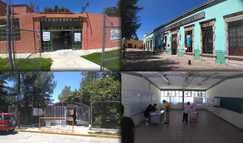 Fotograf&iacute;a relevante a la nota.