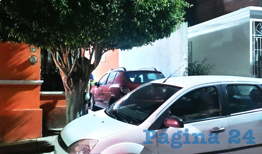 Fotograf&iacute;a relevante a la nota.