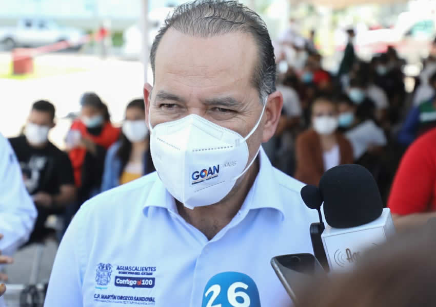 Fotografía relevante a la nota.