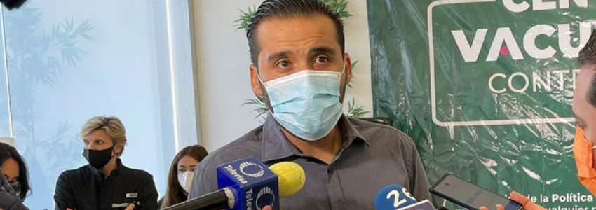 Fotograf&iacute;a relevante a la nota.
